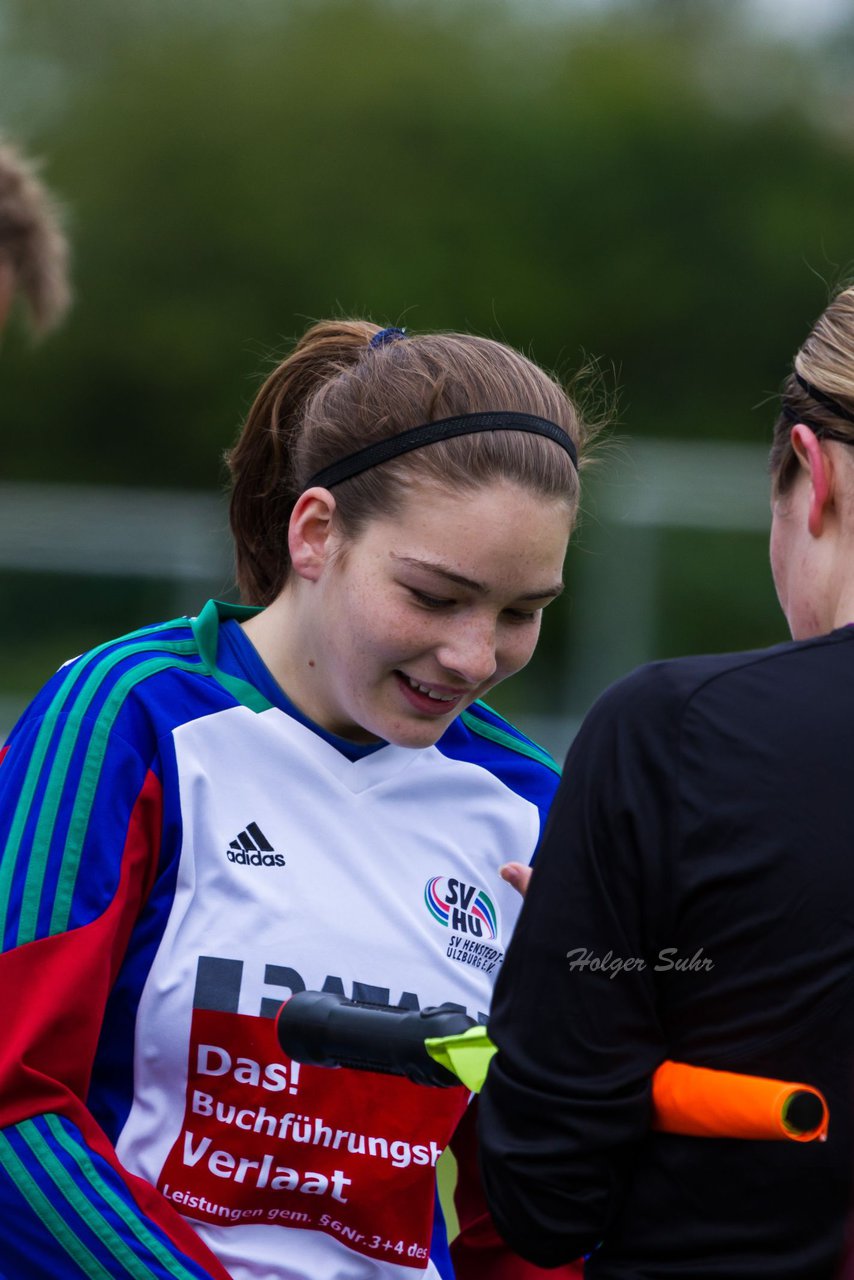 Bild 500 - Frauen SV Henstedt Ulzburg - Holstein Kiel : Ergebnis: 2:1